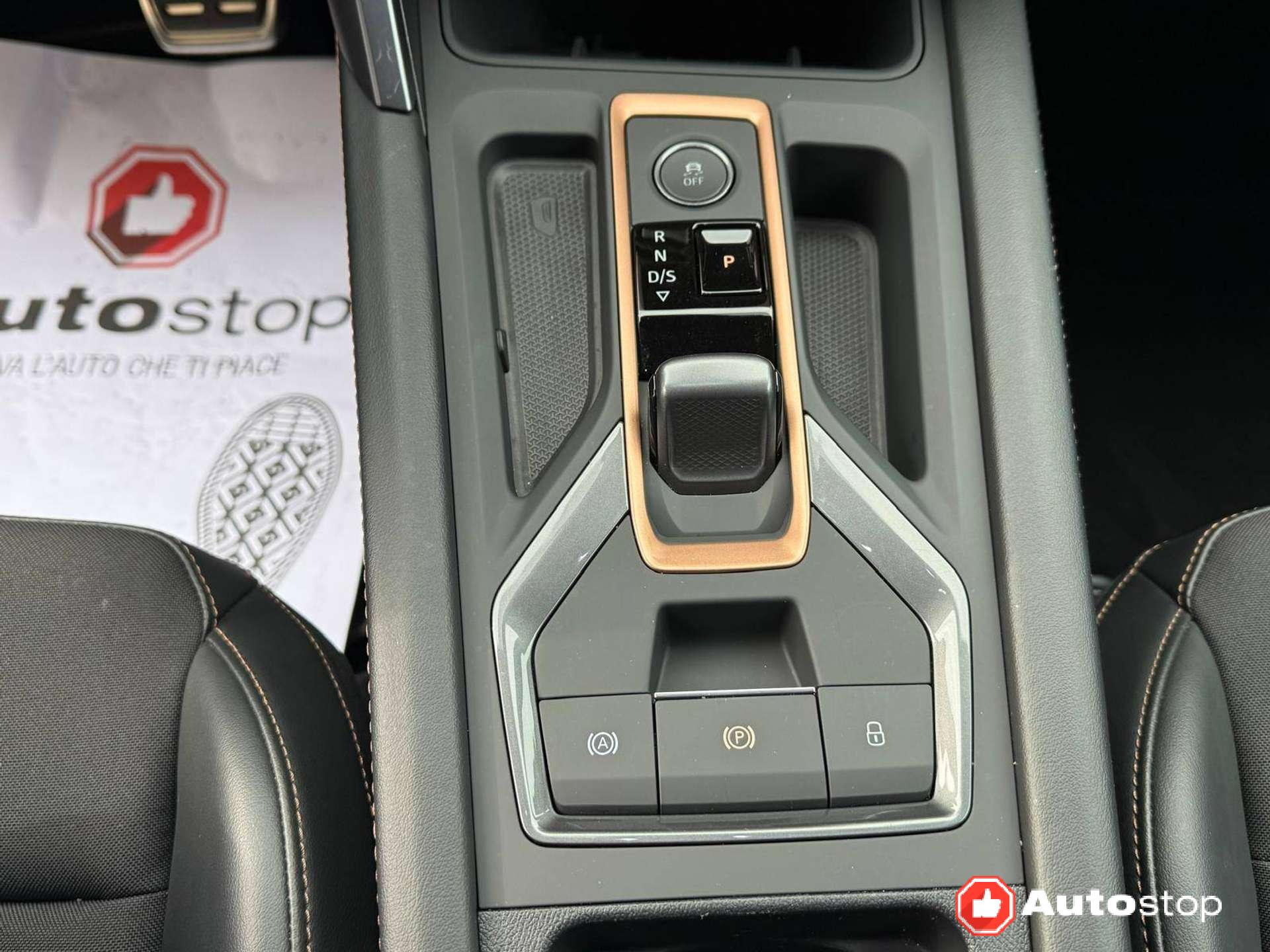 CUPRA Formentor  Formentor 2.0 tdi 150cv dsg