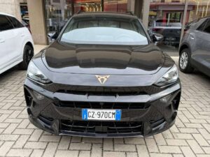 CUPRA Formentor Formentor 2.0 tdi 150cv dsg