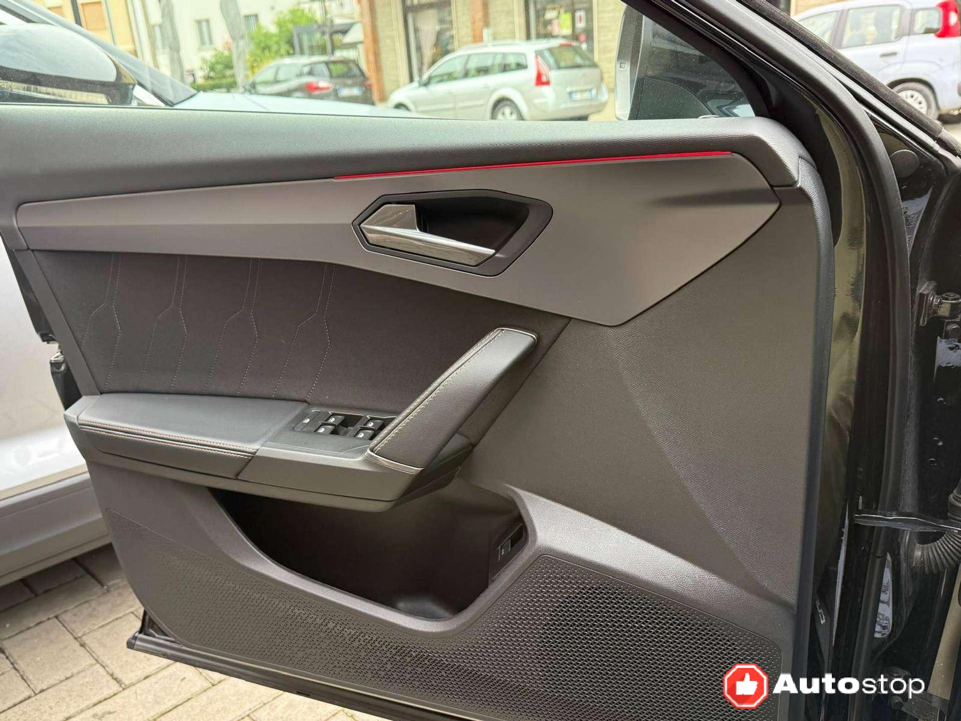 CUPRA Formentor  Formentor 2.0 tdi 150cv dsg