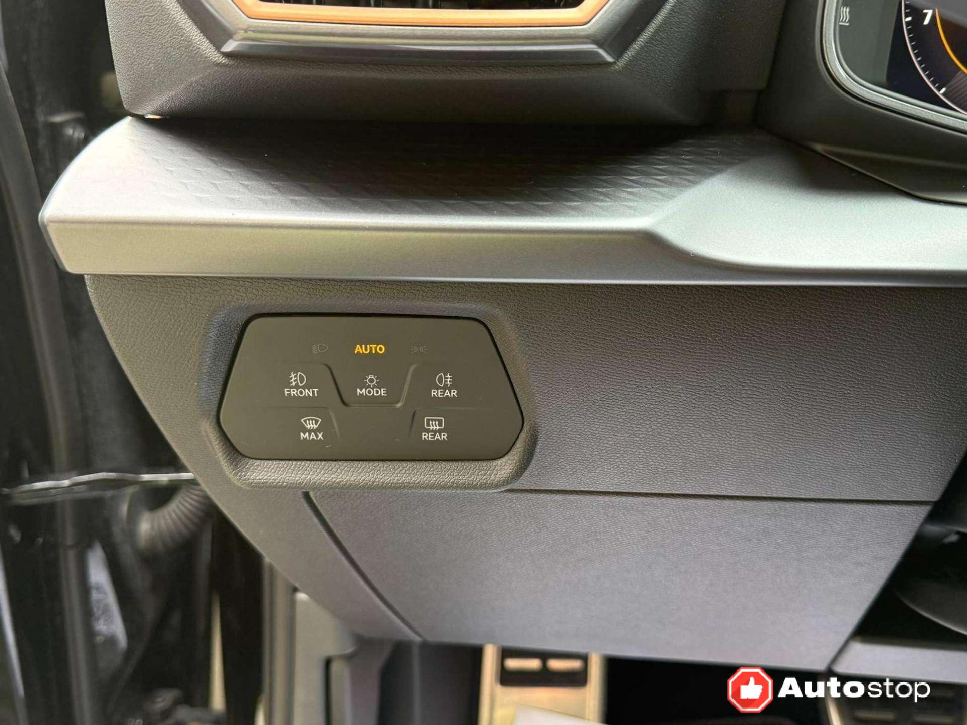 CUPRA Formentor  Formentor 2.0 tdi 150cv dsg