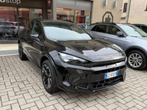 CUPRA Formentor Formentor 2.0 tdi 150cv dsg