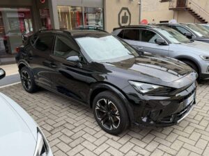 CUPRA Formentor Formentor 2.0 tdi 150cv dsg