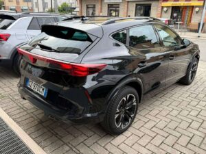 CUPRA Formentor Formentor 2.0 tdi 150cv dsg