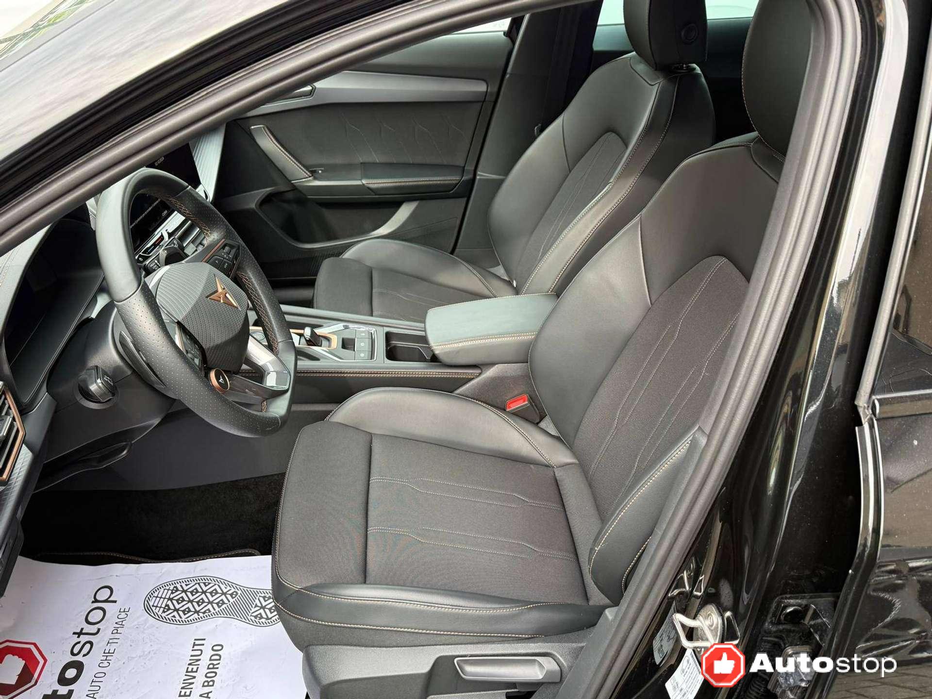 CUPRA Formentor  Formentor 2.0 tdi 150cv dsg