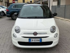 Fiat 500 500 III 1.0 hybrid Cult 70cv
