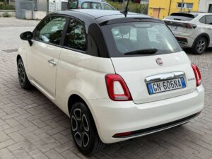 Fiat 500 500 III 1.0 hybrid Cult 70cv