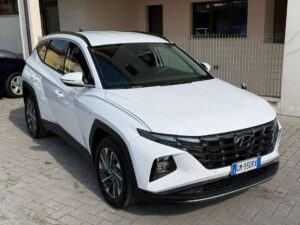 Hyundai TUCSON  Tucson III 1.6 crdi Xline 2wd