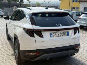 Hyundai TUCSON  Tucson III 1.6 crdi Xline 2wd