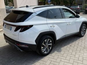 Hyundai TUCSON  Tucson III 1.6 crdi Xline 2wd