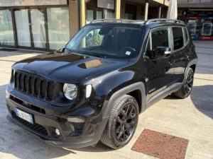 Jeep Renegade  Renegade 1.0 t3 Night Eagle 2wd
