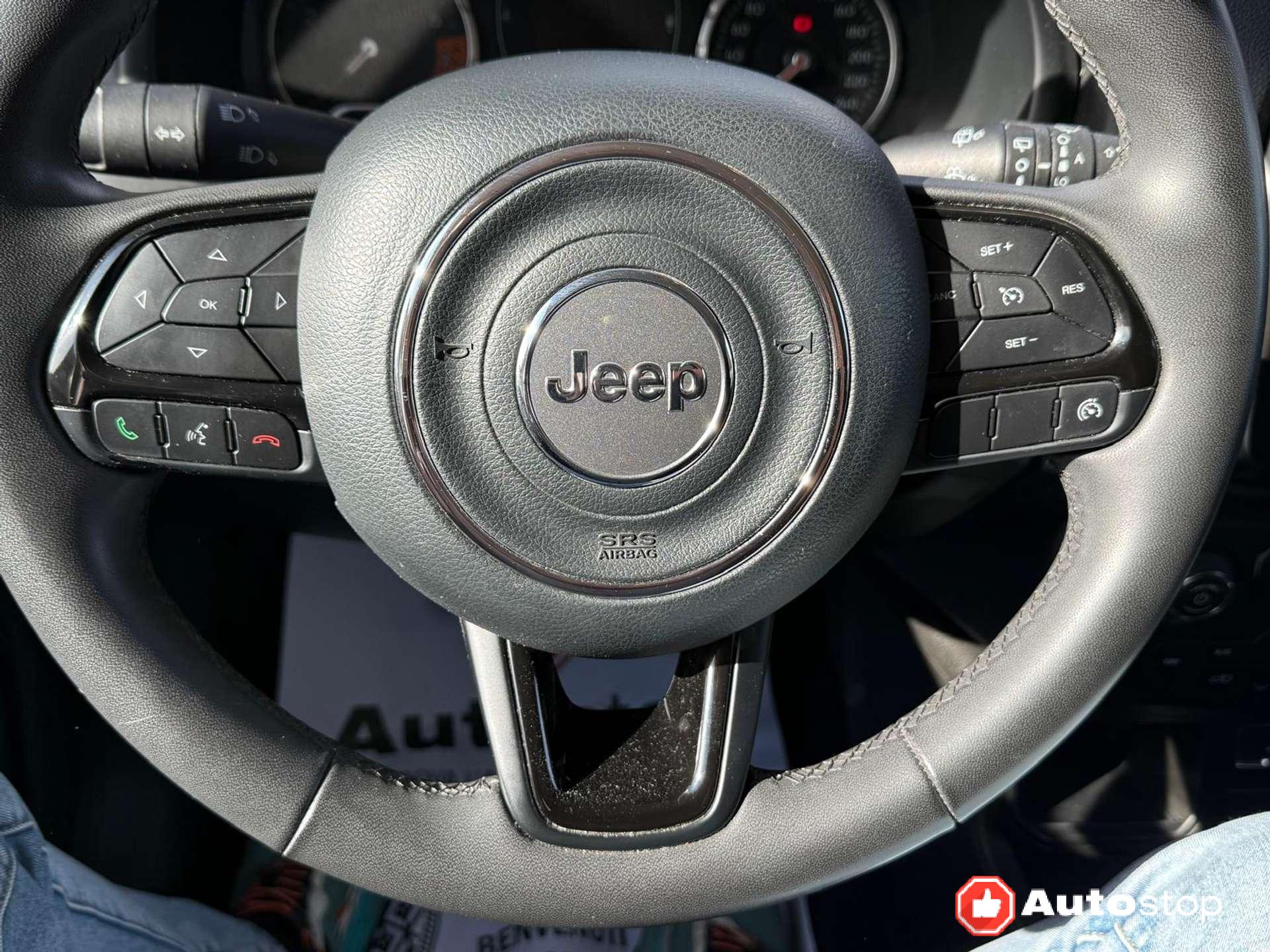 Jeep Renegade  Renegade 1.0 t3 Night Eagle 2wd