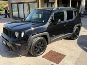 Jeep Renegade  Renegade 1.0 t3 Night Eagle 2wd