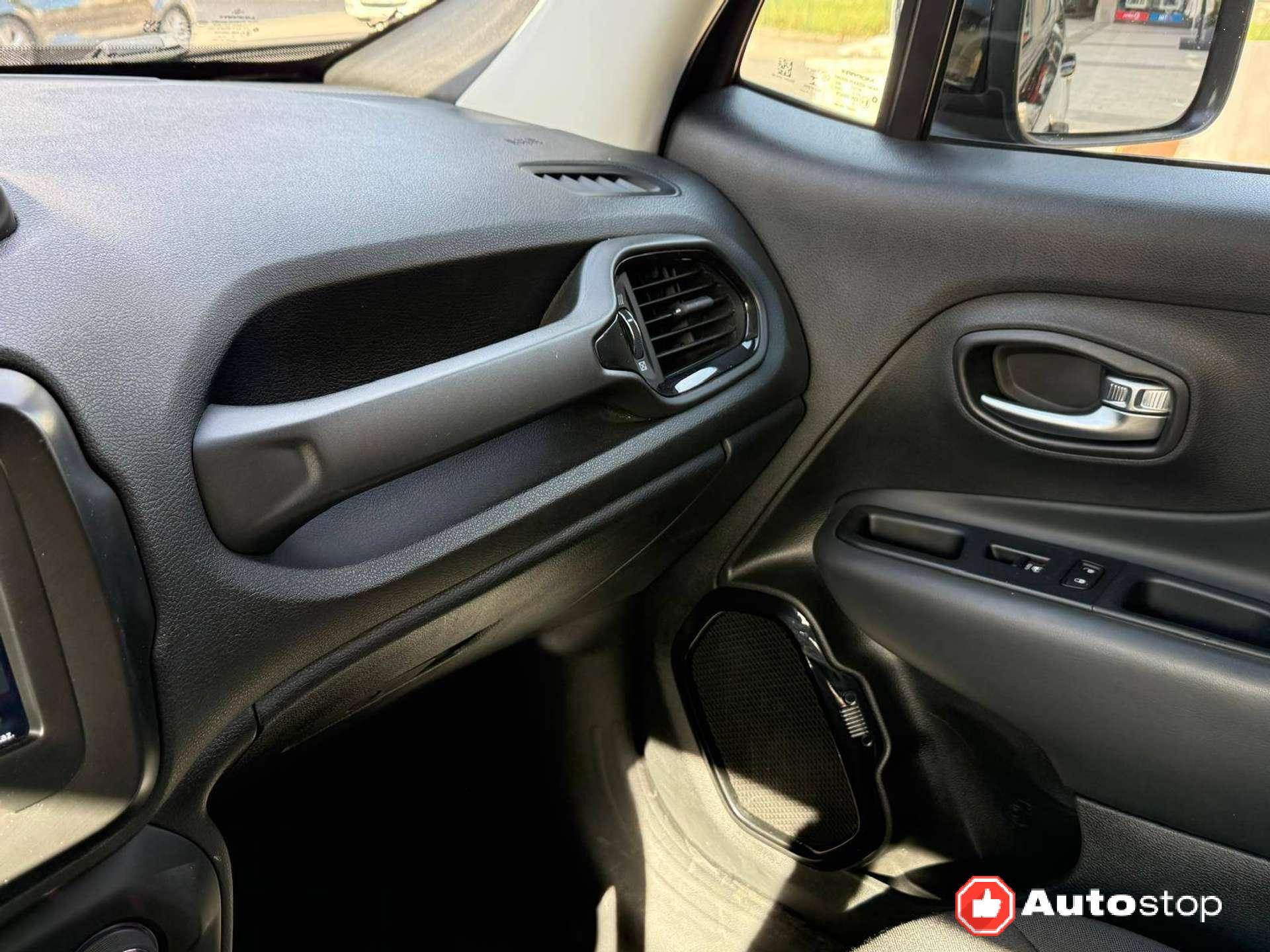 Jeep Renegade  Renegade 1.0 t3 Night Eagle 2wd