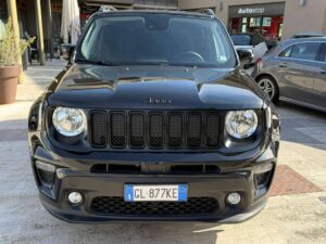 Jeep Renegade  Renegade 1.0 t3 Night Eagle 2wd