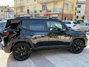 Jeep Renegade  Renegade 1.0 t3 Night Eagle 2wd