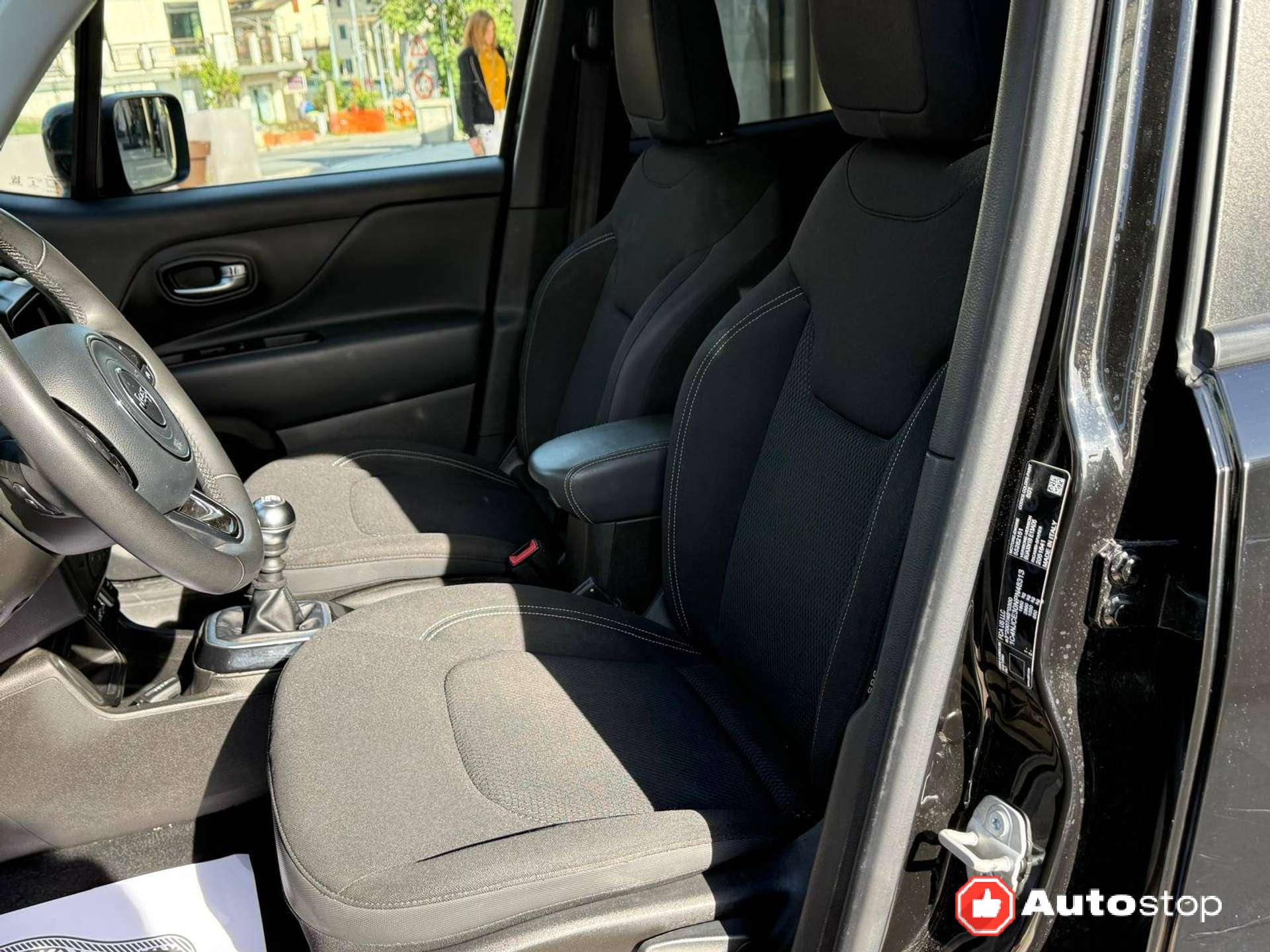 Jeep Renegade  Renegade 1.0 t3 Night Eagle 2wd
