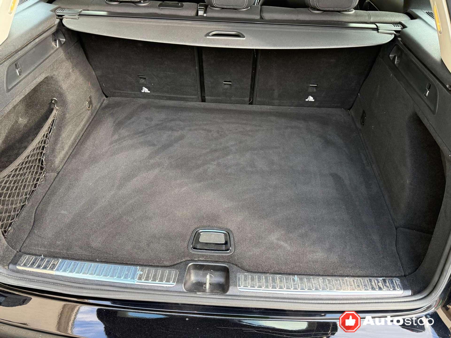 Mercedes-Benz GLC 220  GLC – X253 d Business 4matic auto