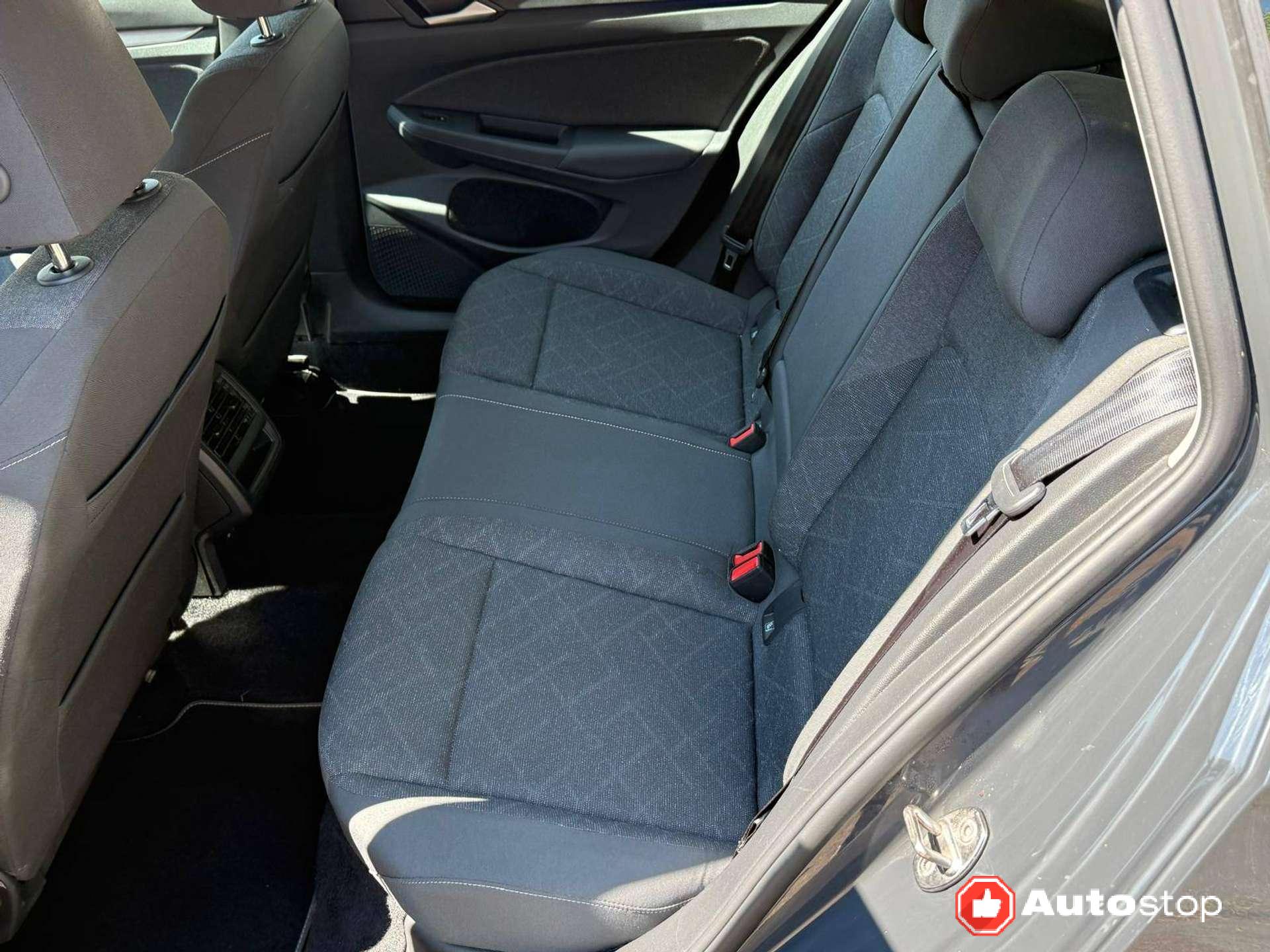 Volkswagen Golf Variant  Golf VII Variant 2.0 tdi Life 115cv dsg
