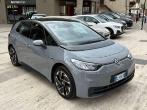 Volkswagen ID.3  ID.3 58 kWh Pro Performance