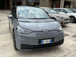 Volkswagen ID.3  ID.3 58 kWh Pro Performance