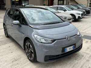 Volkswagen ID.3  ID.3 58 kWh Pro Performance
