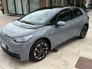 Volkswagen ID.3  ID.3 58 kWh Pro Performance