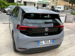 Volkswagen ID.3  ID.3 58 kWh Pro Performance