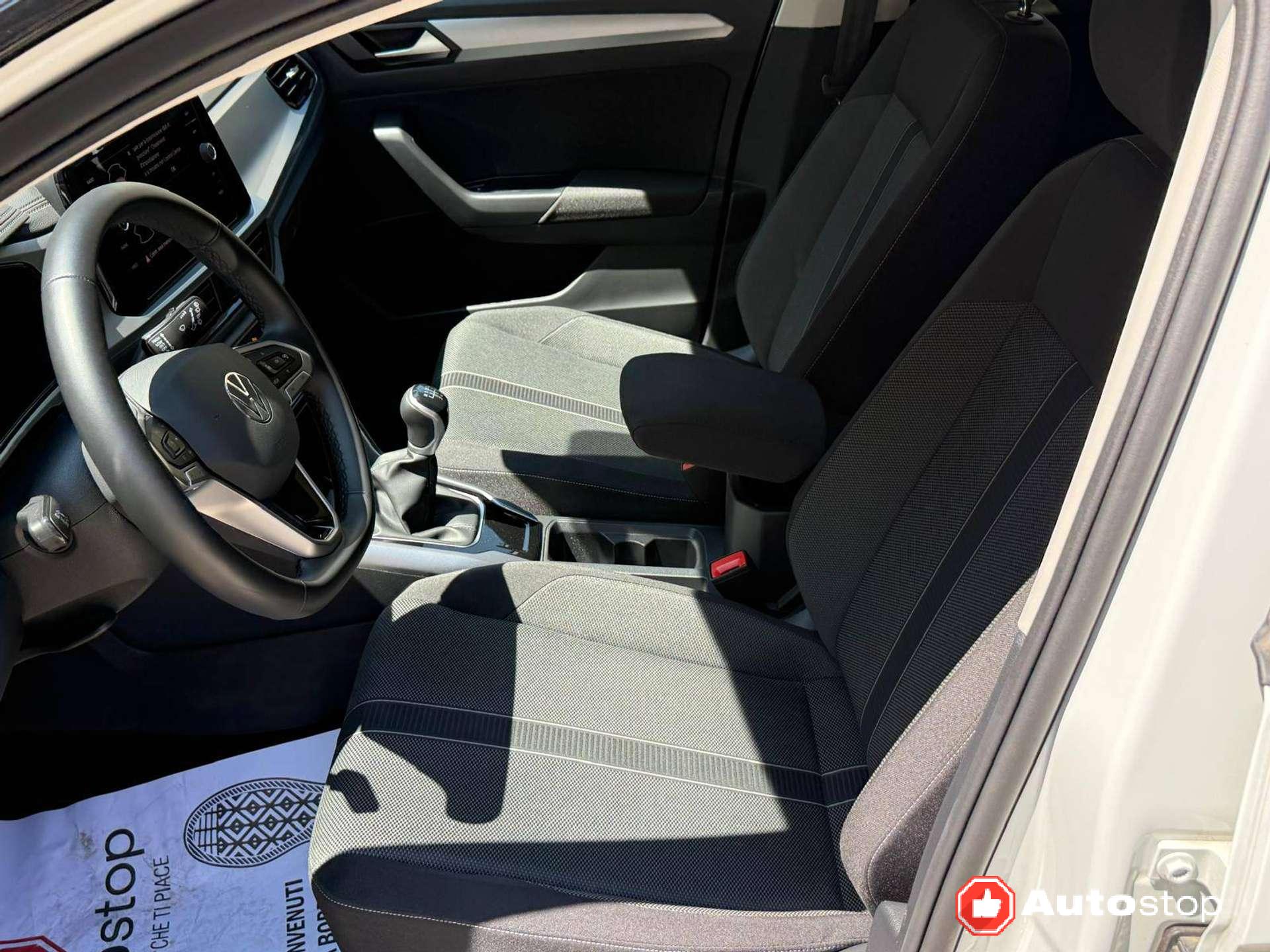 Volkswagen T-Roc  T-Roc I 1.0 tsi Sport 115cv