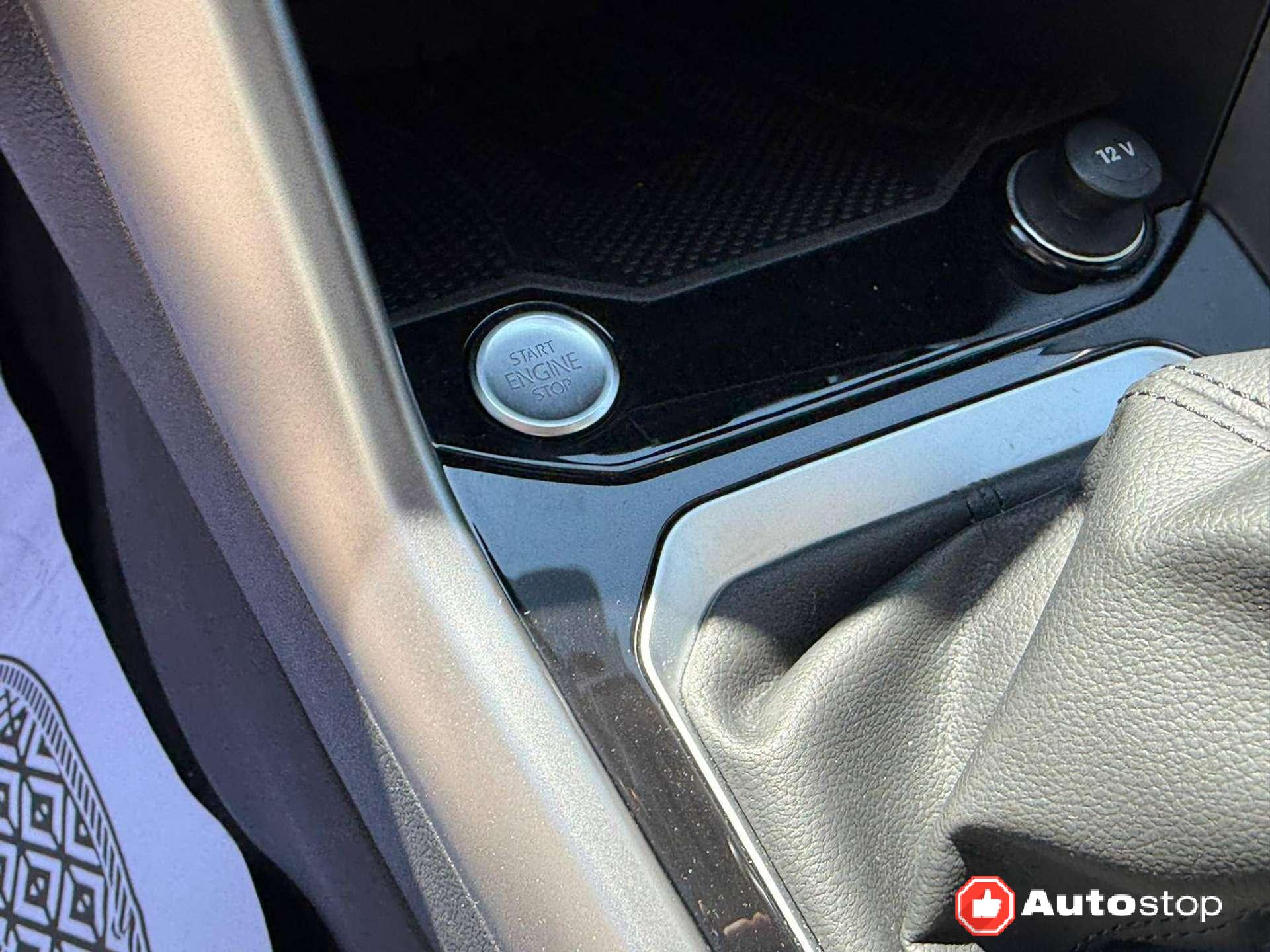 Volkswagen T-Roc  T-Roc I 1.0 tsi Sport 115cv