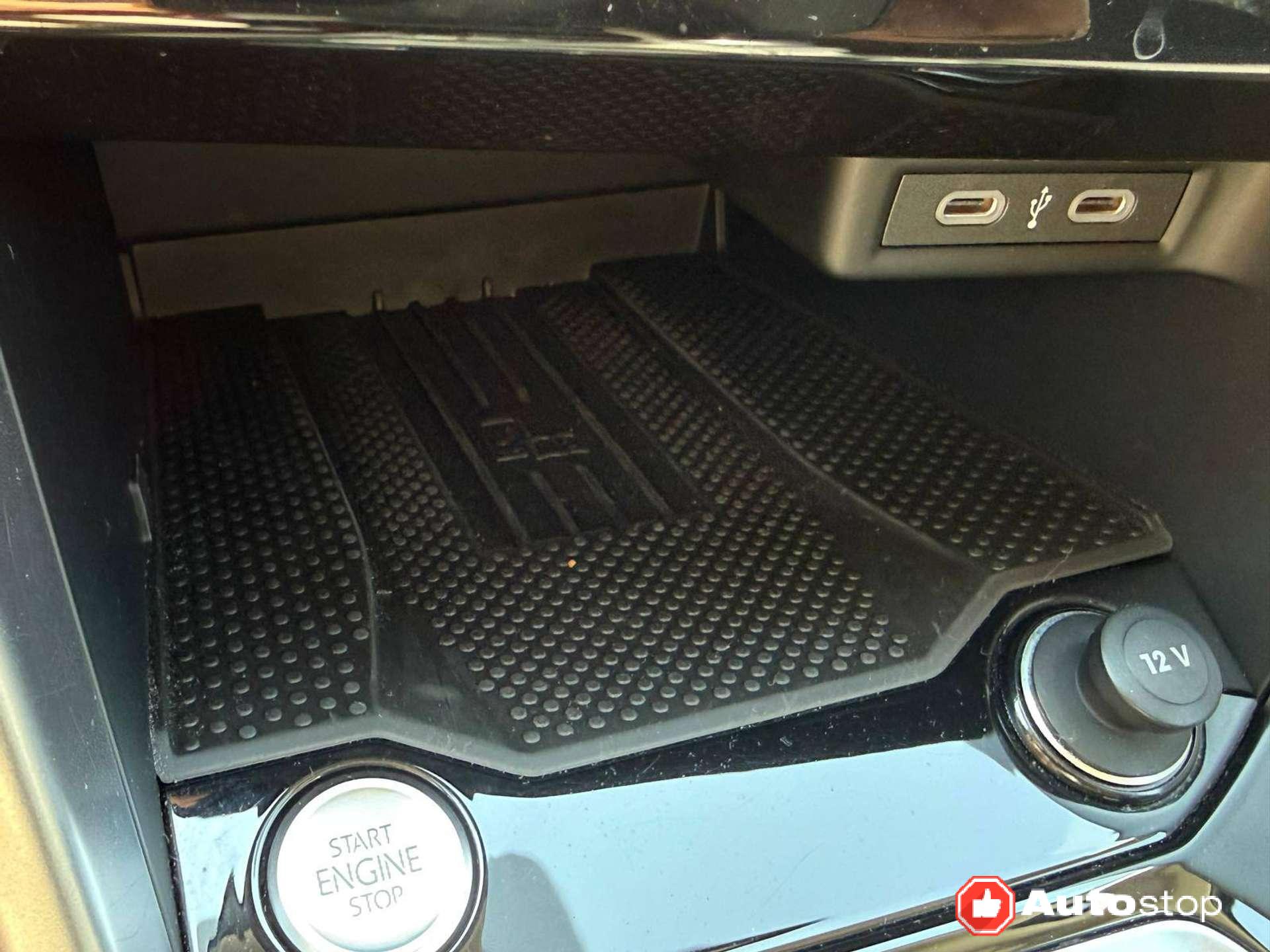 Volkswagen T-Roc  T-Roc I 1.0 tsi Sport 115cv