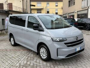 Volkswagen T5 Caravelle 2.0 tdi 9 posti
