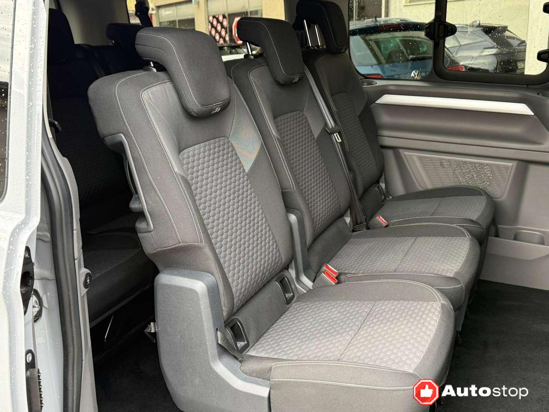 Volkswagen T5 Caravelle  2.0 tdi 9 posti