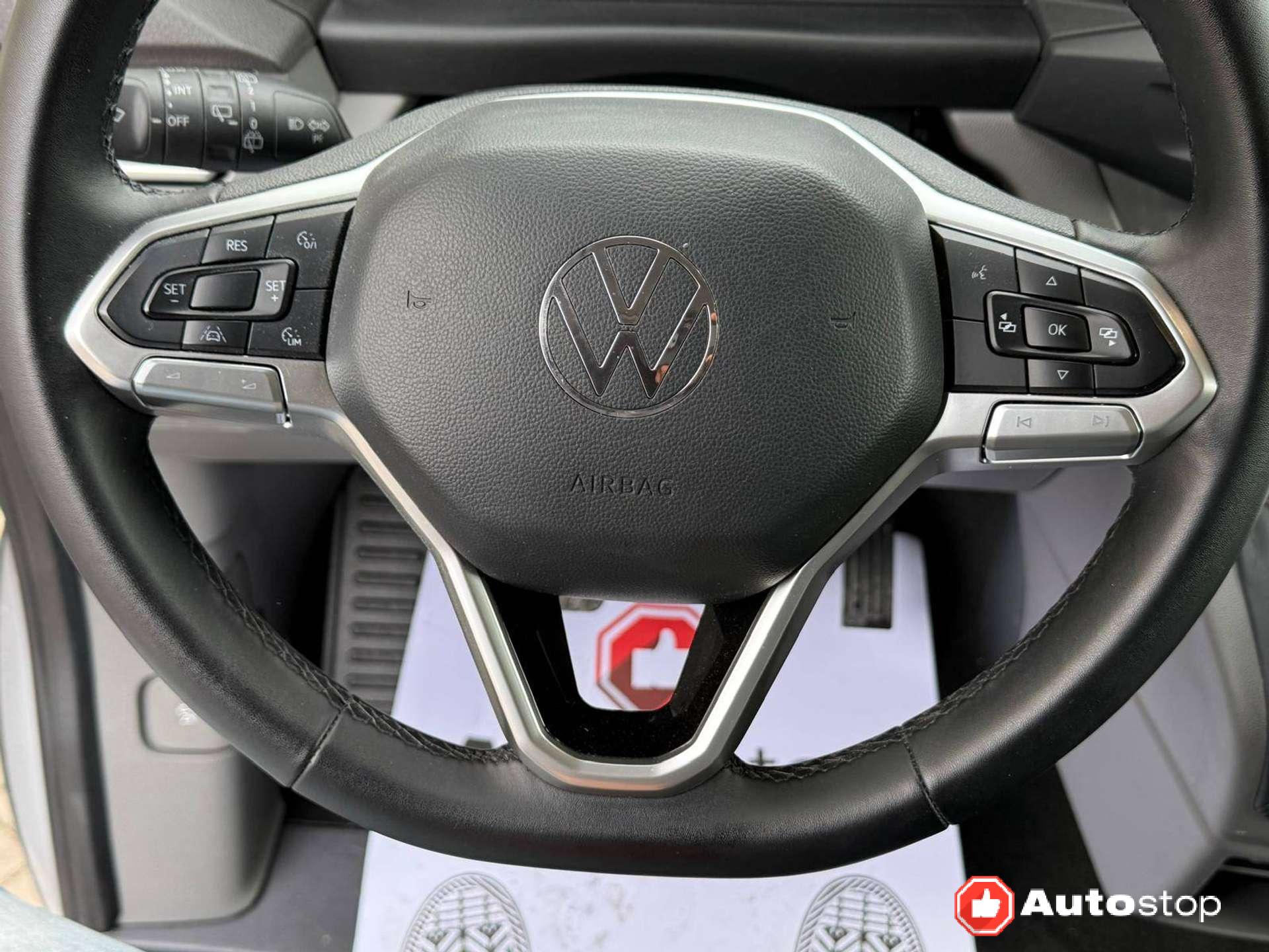Volkswagen T5 Caravelle  2.0 tdi 9 posti