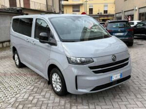 Volkswagen T5 Caravelle 2.0 tdi 9 posti