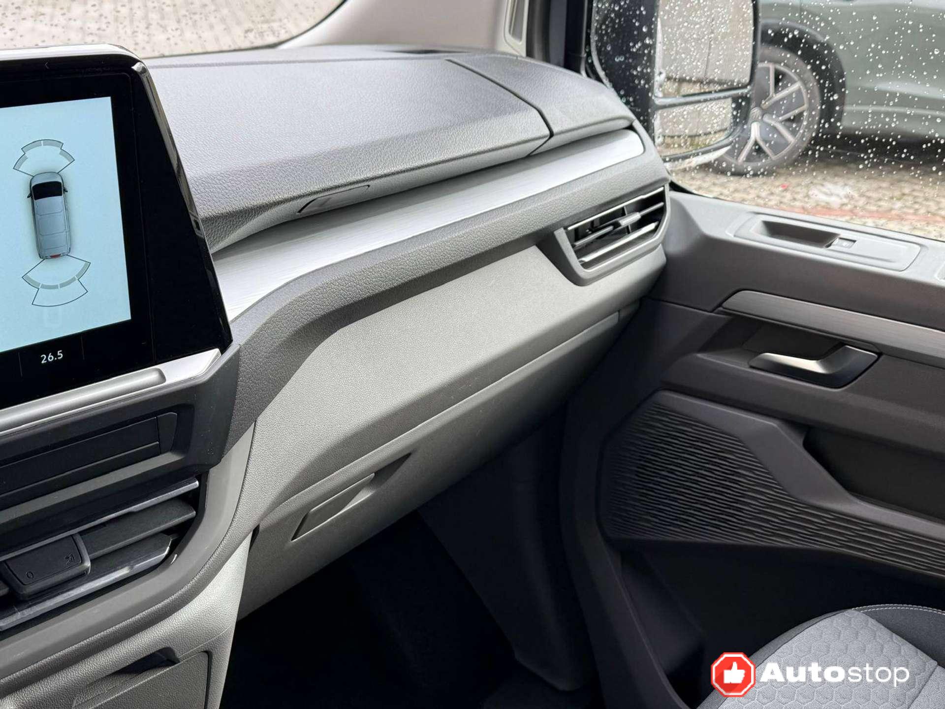 Volkswagen T5 Caravelle  2.0 tdi 9 posti