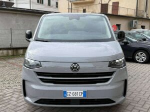 Volkswagen T5 Caravelle 2.0 tdi 9 posti