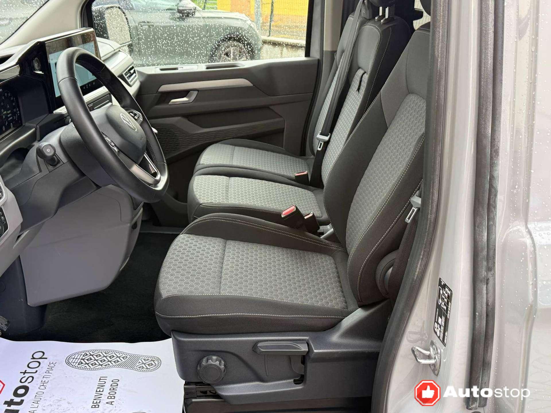 Volkswagen T5 Caravelle  2.0 tdi 9 posti
