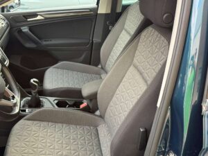 Volkswagen Tiguan  Tiguan II 2021 2.0 tdi Life 122cv
